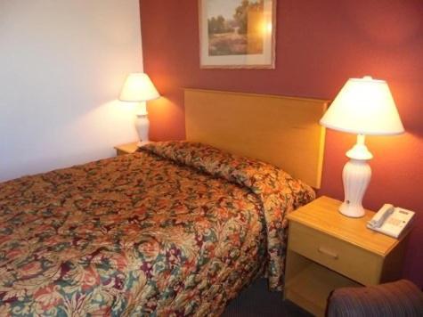 Herington Inn And Suites 外观 照片