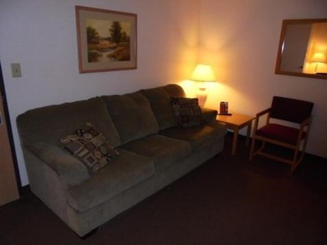 Herington Inn And Suites 外观 照片